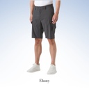 HELLY HANSEN MEN'S QUICK-DRY CARGO SHORTS 11"