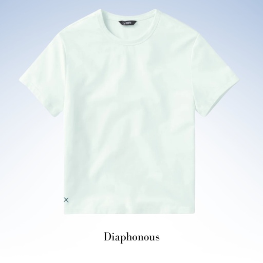 CUTS CLOTHING ALMOST FRIDAY LADIES TEE