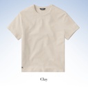 CUTS CLOTHING ALMOST FRIDAY LADIES TEE