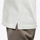CUTS CLOTHING RIVIERA KNIT BUTTON UP