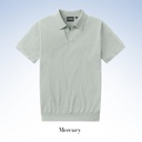 CUTS CLOTHING RIVIERA KNIT POLO