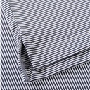JOHNNIE-O PERFORMANCE JERSEY JR. POLO - LYNDONN STRIPE
