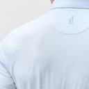 JOHNNIE-O PERFORMANCE JERSEY JR. POLO - LYNDONN STRIPE