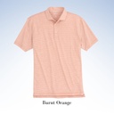 JOHNNIE-O PERFORMANCE JERSEY POLO - LYNDONN STRIPE