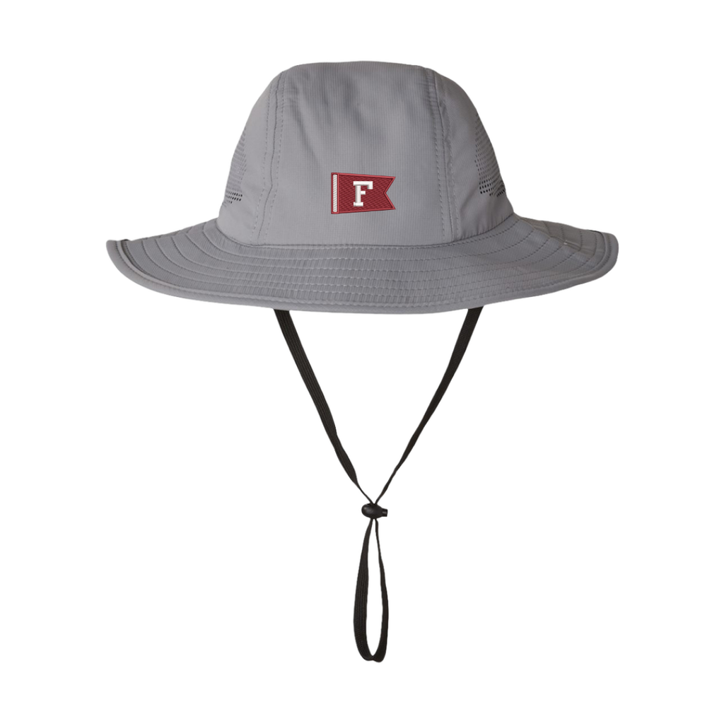 DRI DUCK PACKABLE PERFORMANCE BOONEY