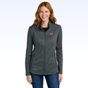 EDDIE BAUER WOMEN'S MID-LAYER FLEECE FULL-ZIP JACKET