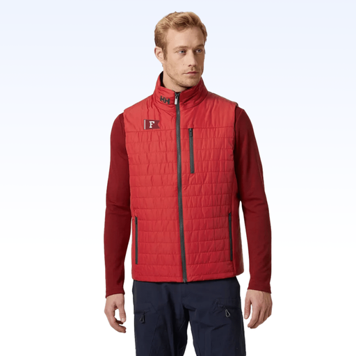 HELLY HANSEN CREW INSULATOR VEST