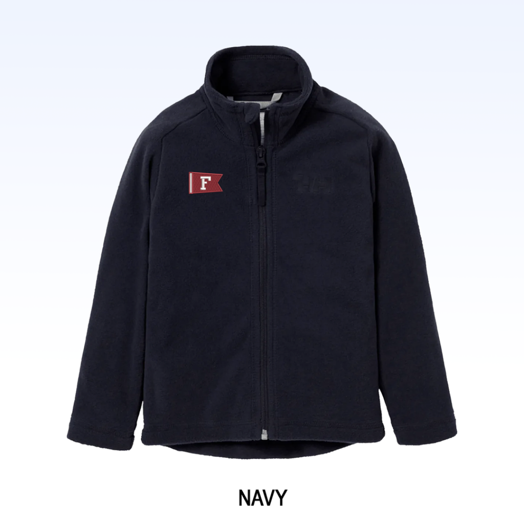 HELLY HANSEN K DAYBREAKER 2.0 JACKET