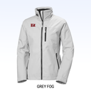 HELLY HANSEN W CREW MIDLAYER JACKET 2.0