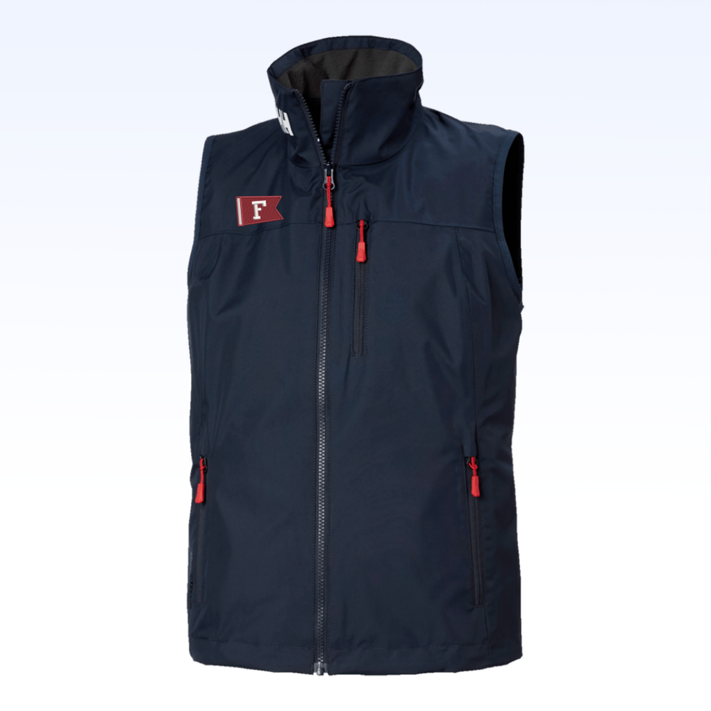 HELLY HANSEN WOMEN'S CREW VEST 2.0