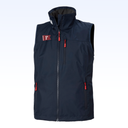 HELLY HANSEN WOMEN'S CREW VEST 2.0