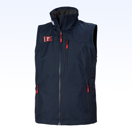 HELLY HANSEN WOMEN'S CREW VEST 2.0