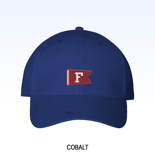 IMPERIAL PERFORMANCE CAP