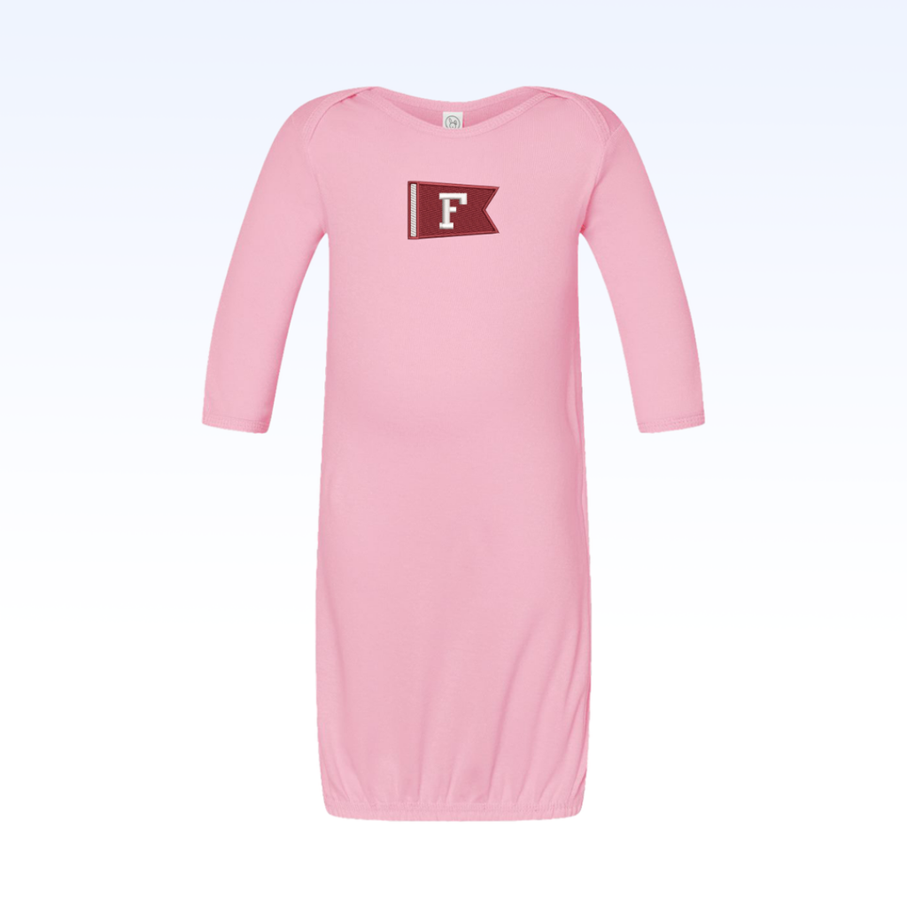 INFANT BABY RIB LAYETTE