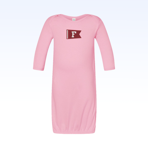 INFANT BABY RIB LAYETTE