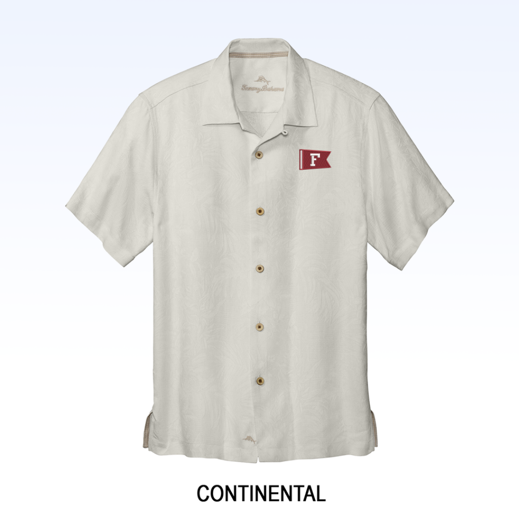 TOMMY BAHAMA TROPIC ISLES SHORT SLEEVE SHIRT