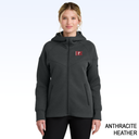 NIKE WOMEN'S TECH FULL-ZIP HOODIE