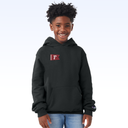 YOUTH CHAMPION HOODIE