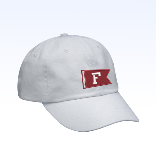 OPTIMUM PIGMENT DYED CAP