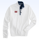 JOHNNIE-O SULLY 1/4 ZIP PULLOVER