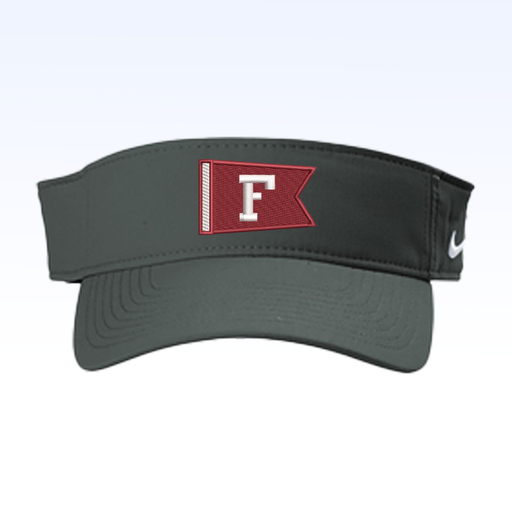 NIKE TEAM PERFORMANCE VISOR