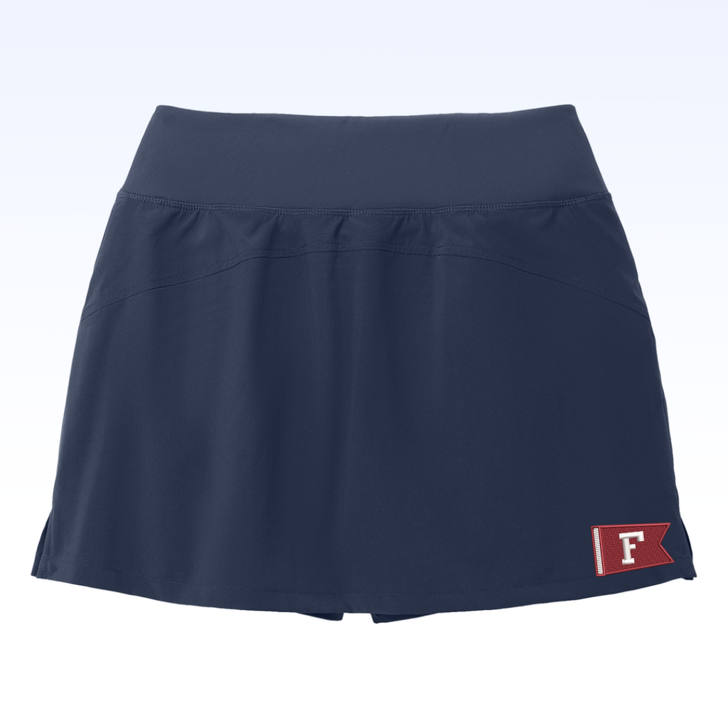 LADIES REPEAT SKORT