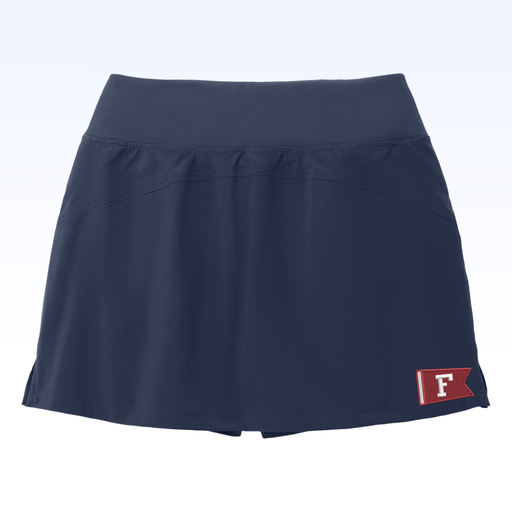 LADIES REPEAT SKORT