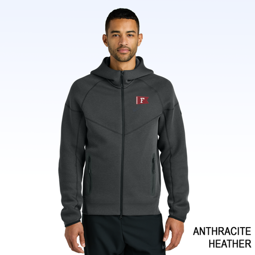 NIKE TECH FULL-ZIP HOODIE