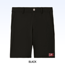 JOHNNIE-O FUSIONN PERFORMANCE CHINO SHORTS - 9" LENGTH