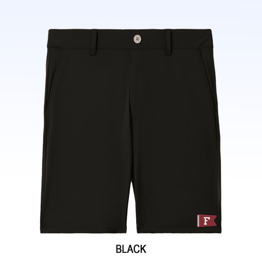 JOHNNIE-O FUSIONN PERFORMANCE CHINO SHORTS - 9" LENGTH