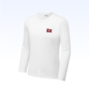 YOUTH LONG SLEEVE PERFORMANCE TECH UV TEE
