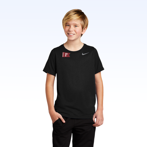 NIKE YOUTH LEGEND TEE