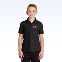 YOUTH CLASSIC PIQUE POLO