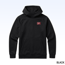 RAINGOAT WEATHERPROOF HOODIE