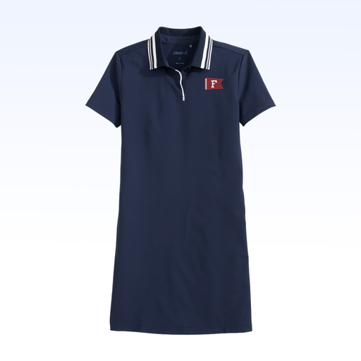JOHNNIE-O - TESSA PERFORMANCE GOLF DRESS