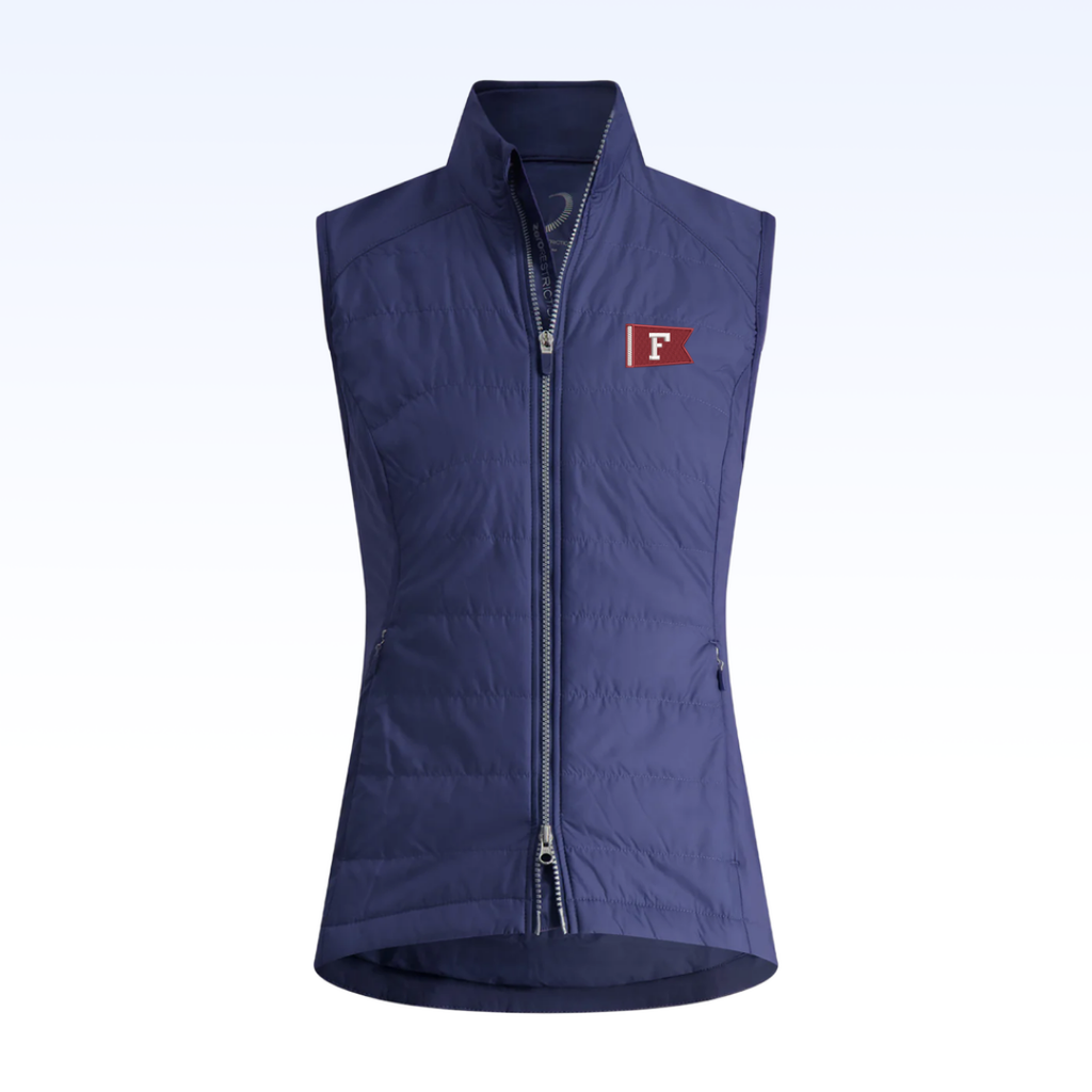 ZERO RESTRICTION TESS PRIMALOFT VEST