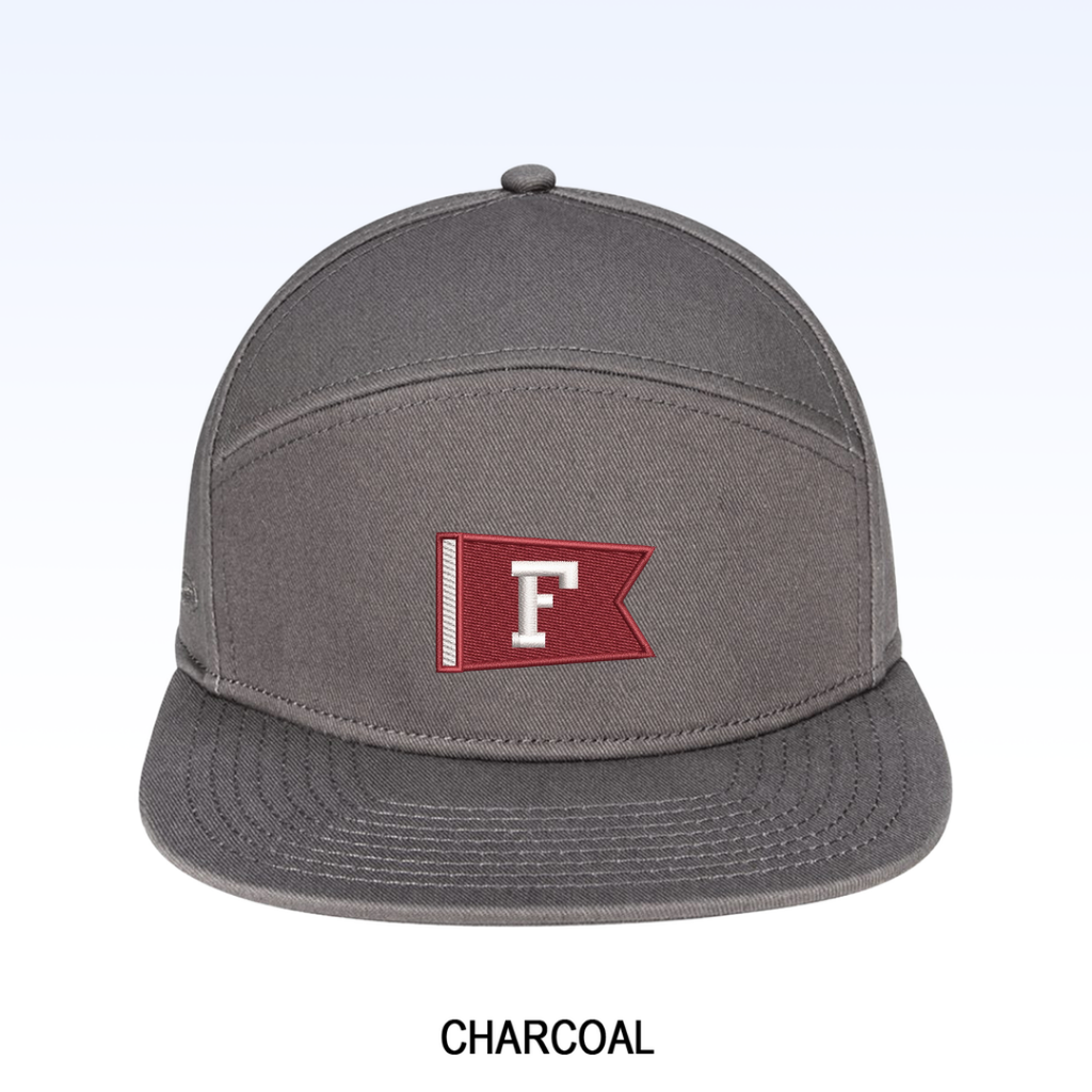 TRADESMAN SIX-PANEL CAP