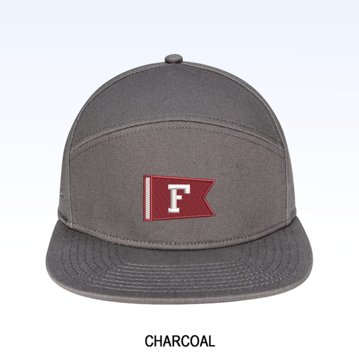 TRADESMAN SIX-PANEL CAP