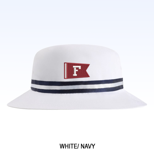 OXFORD PERFORMANCE BUCKET HAT