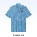 TOMMY BAHAMA SANTIAGO PARADISE POLO