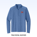 SPORT-WICK STRETCH 1/4-ZIP PULLOVER