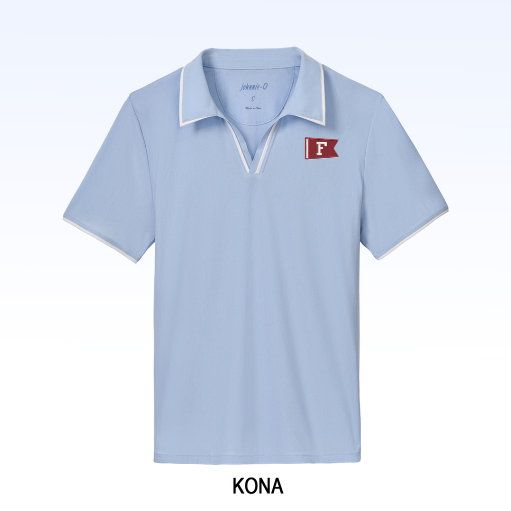 JOHNNIE-O ADELAIDE PERFORMANCE JERSEY POLO