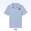 JOHNNIE-O ADELAIDE PERFORMANCE JERSEY POLO