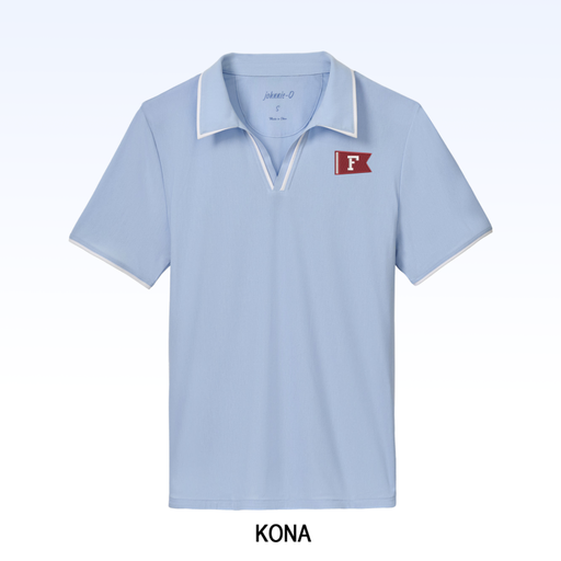 JOHNNIE-O ADELAIDE PERFORMANCE JERSEY POLO