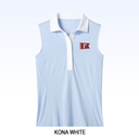 JOHNNIE-O KAYLEE PERFORMANCE SLEEVELESS POLO