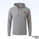 SSUN - UNISEX BAMBOO LIGHTWEIGHT HOODIE UPF50+