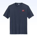 UNISEX SHORT SLEEVE PERFORMANCE TEE (PRINT)
