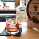 DOF WHISKEY GLASS - Italian Made