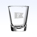 SHOT GLASSES - 2 oz.