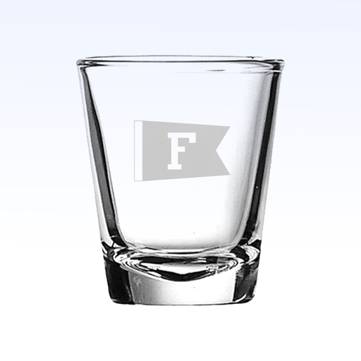 SHOT GLASSES - 2 oz.